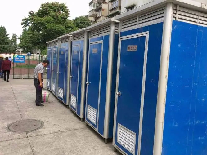 濂溪移动洗手间租赁