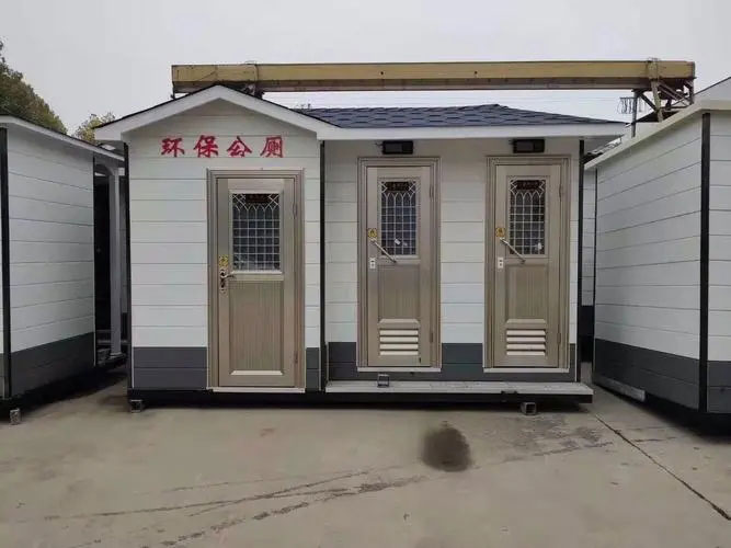 濂溪移动厕所租赁