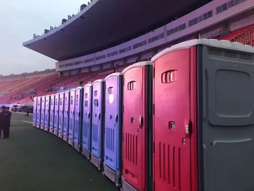 濂溪音乐节移动卫生间租赁